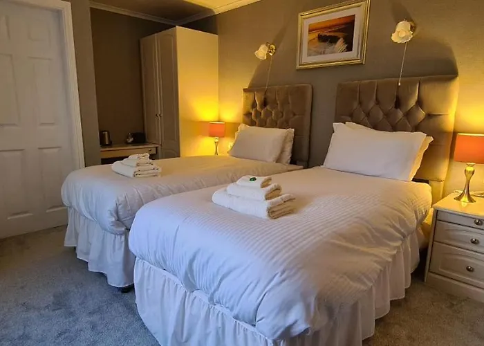 Sunnycroft Private Hotel